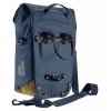 Mainhattan Deuter Vëlosack - Tënt-Lehm