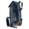 Mainhattan Deuter Vëlosack - Tënt-Lehm