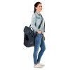 Mainhattan Deuter Vëlosack - Tënt-Lehm
