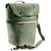 Mainhattan Deuter Pannier - Kaki-Lehm