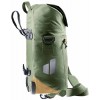 Mainhattan Deuter Pannier - Kaki-Lehm