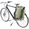 Mainhattan Deuter Pannier - Kaki-Lehm