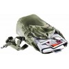 Mainhattan Deuter Pannier - Kaki-Lehm