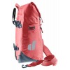 Mainhattan Deuter Taschen - Redwood-Tënt