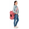 Mainhattan Deuter Taschen - Redwood-Tënt