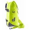 Mainhattan Deuter Pannier - Zitrusgrafit