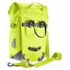 Mainhattan Deuter Pannier - Zitrusgrafit
