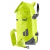 Mainhattan Deuter Pannier - Zitrusgrafit