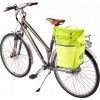 Mainhattan Deuter Pannier - Zitrusgrafit