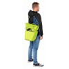 Mainhattan Deuter Pannier - Zitrusgrafit