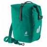 Borsa da bicicletta Weybridge 20+5 Deuter - felce