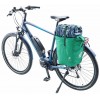 Weybridge 20+5 Deuter Velo Bag - Fern