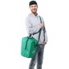 Weybridge 20+5 Deuter Velo Bag - Fern