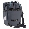 Weybridge 20+5 Deuter Velo Bag - GRAPHITE