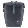 Weybridge 20+5 Deuter Velo Bag - GRAPHITE