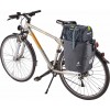 Weybridge 20+5 Deuter Velo Bag - GRAPHITE