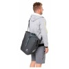 Weybridge 20+5 Deuter Velo Bag - GRAPHITE