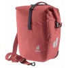 Weybridge 20+5 Deuter Velo Bag - Redwood