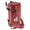 Weybridge 20+5 Deuter Velo Bag - Redwood