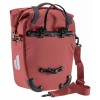 Weybridge 20+5 Deuter Velo Bag - Redwood