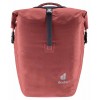 Weybridge 20+5 Deuter Velo Bag - Redwood