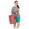 Weybridge 20+5 Deuter Velo Bag - Redwood