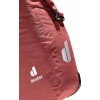 Weybridge 20+5 Deuter Velo Bag - Redwood
