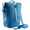 Weybridge 20+5 Deuter Pannier - Reef