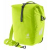 Weybridge 20+5 Deuter Pannier - Zitrus
