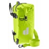 Weybridge 20+5 Deuter Pannier - Zitrus