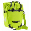 Weybridge 20+5 Deuter Pannier - Zitrus