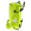 Weybridge 20+5 Deuter Pannier - Zitrus