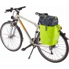 Weybridge 20+5 Deuter Pannier - Zitrus