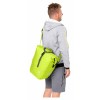 Weybridge 20+5 Deuter Pannier - Zitrus