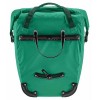 Weybridge 25+5 Deuter Velo Bag - Fern