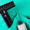 Kresta 20 Ospreyウィメンズバッグ-雪崩安全キットポケット（スノーショベルとプローブ）
