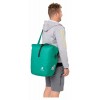 Weybridge 25+5 Deuter Velo Bag - Fern