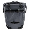 Weybridge 25+5 Deuter Velo Bag - GRAPHITE