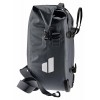 Weybridge 25+5 Deuter Velo Bag - GRAPHITE