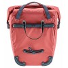 Weybridge 25+5 Deuter Pannier - Redwood