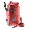 Weybridge 25+5 Deuter Pannier - Redwood