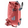 Weybridge 25+5 Deuter Pannier - Redwood