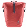 Weybridge 25+5 Deuter Pannier - Redwood