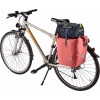 Weybridge 25+5 Deuter Pannier - Redwood