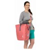Weybridge 25+5 Deuter Pannier - Redwood