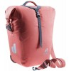 Weybridge 25+5 Deuter Pannier - Redwood