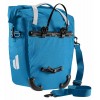 Weybridge 25+5 Deuter Pannier - Reef