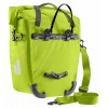 Weybridge 25+5 Deuter Pannier - Zitrus
