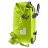 Weybridge 25+5 Deuter Pannier - Zitrus