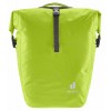 Weybridge 25+5 Deuter Pannier - Zitrus